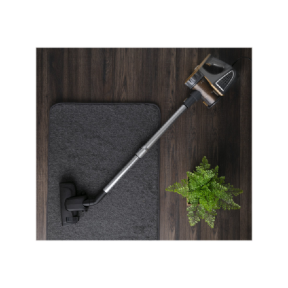 Adler Vacuum Cleaner , AD 7036 , Corded operating , Handheld , 800 W , 220-240 V , Operating radius 6 m , White , Warranty 24 month(s)