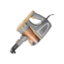 Adler Vacuum Cleaner , AD 7036 , Corded operating , Handheld , 800 W , 220-240 V , Operating radius 6 m , White , Warranty 24 month(s)