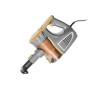 Adler Vacuum Cleaner , AD 7036 , Corded operating , Handheld , 800 W , 220-240 V , Operating radius 6 m , White , Warranty 24 month(s)