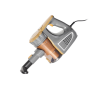 Adler Vacuum Cleaner , AD 7036 , Corded operating , Handheld , 800 W , 220-240 V , Operating radius 6 m , White , Warranty 24 month(s)