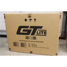 SALE OUT. , Next Level Racing , Racing Cockpit , GTLITE , DAMAGED PACKAGING