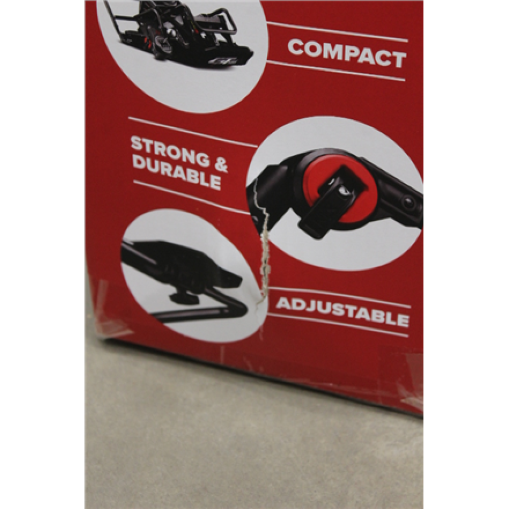 SALE OUT. , Next Level Racing , Racing Cockpit , GTLITE , DAMAGED PACKAGING