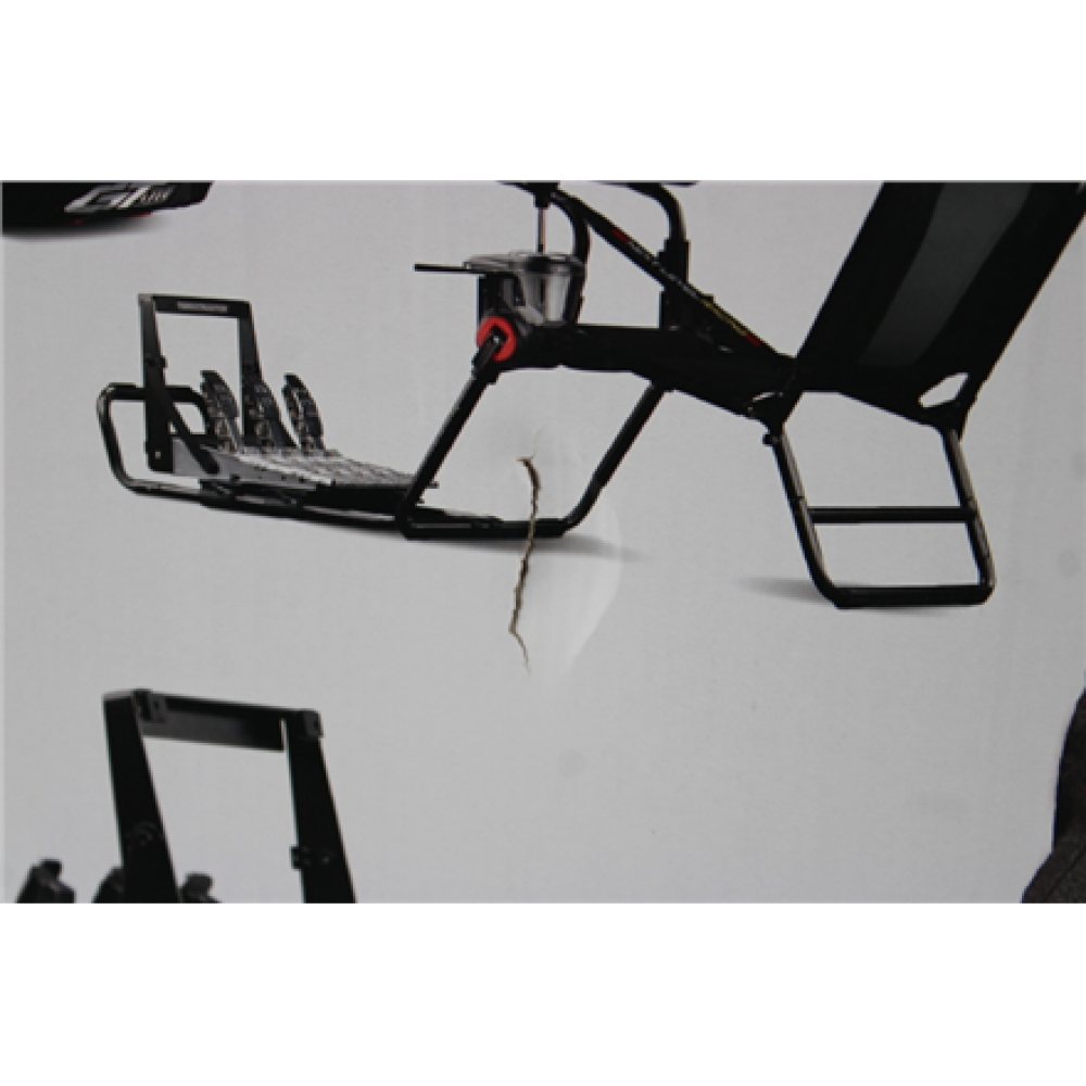 SALE OUT. , Next Level Racing , Racing Cockpit , GTLITE , DAMAGED PACKAGING