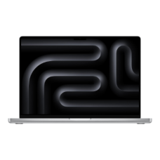 Apple MacBook Pro 16 Apple M5 Max 18C CPU, 40C GPU/48GB/2TB SSD/Silver/INT , Apple