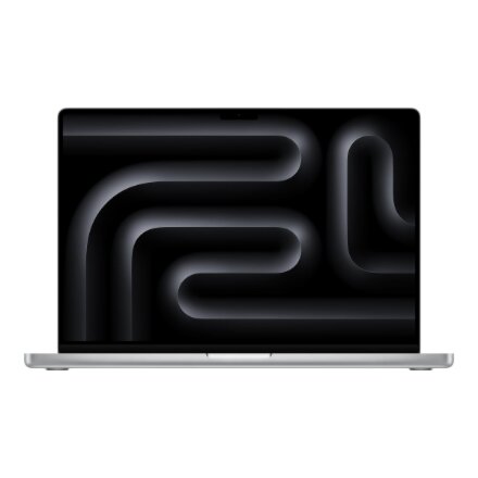 Apple MacBook Pro 16 Apple M5 Max 18C CPU, 40C GPU/48GB/2TB SSD/Silver/INT , Apple