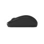 PORT CONNECT Mouse , Collection II , Wireless , 2.4 GHz , Black