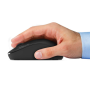 PORT CONNECT Mouse , Collection II , Wireless , 2.4 GHz , Black