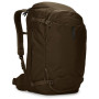 Thule , Landmark, 40 L , Travel pack , Deep Khaki