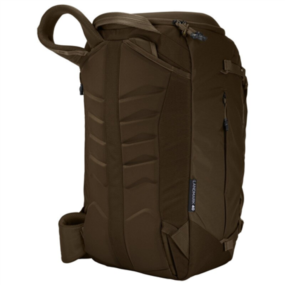 Thule Landmark, 40 L , Travel pack , Deep Khaki