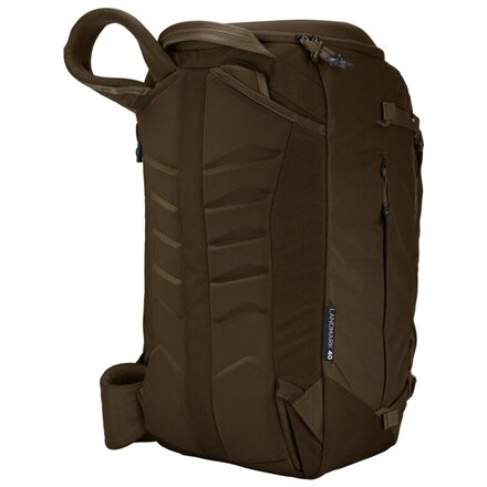 Thule , Landmark, 40 L , Travel pack , Deep Khaki