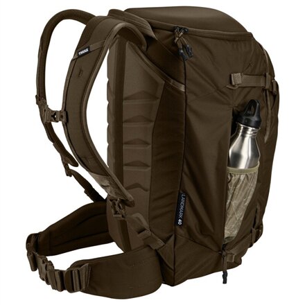 Thule , Landmark, 40 L , Travel pack , Deep Khaki