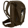 Thule , Landmark, 40 L , Travel pack , Deep Khaki