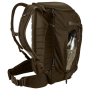 Thule Landmark, 40 L , Travel pack , Deep Khaki