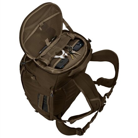Thule , Landmark, 40 L , Travel pack , Deep Khaki
