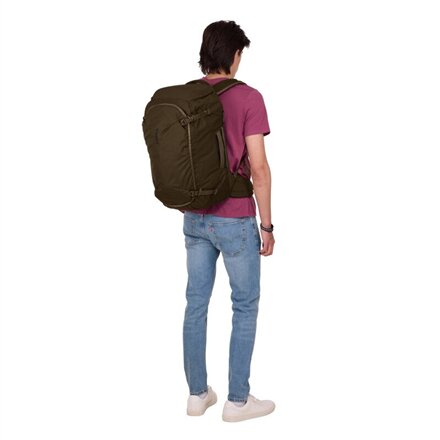 Thule , Landmark, 40 L , Travel pack , Deep Khaki