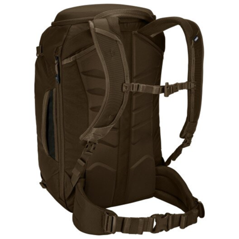 Thule Landmark, 40 L , Travel pack , Deep Khaki