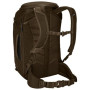 Thule , Landmark, 40 L , Travel pack , Deep Khaki