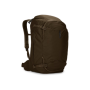 Thule Landmark, 40 L , Travel pack , Deep Khaki