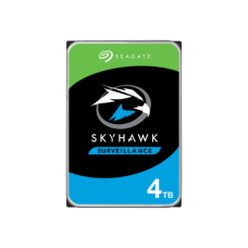 Seagate , ST4000VX016 SkyHawk , 4000 GB , 256 MB