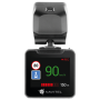Navitel , R600 GPS , Full HD , Dashcam With Digital Speedometer and GPS Informer Functions
