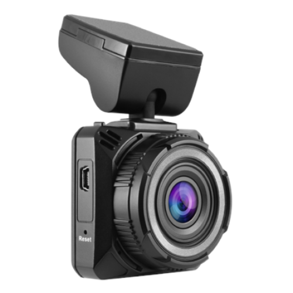 Navitel , R600 GPS , Full HD , Dashcam With Digital Speedometer and GPS Informer Functions