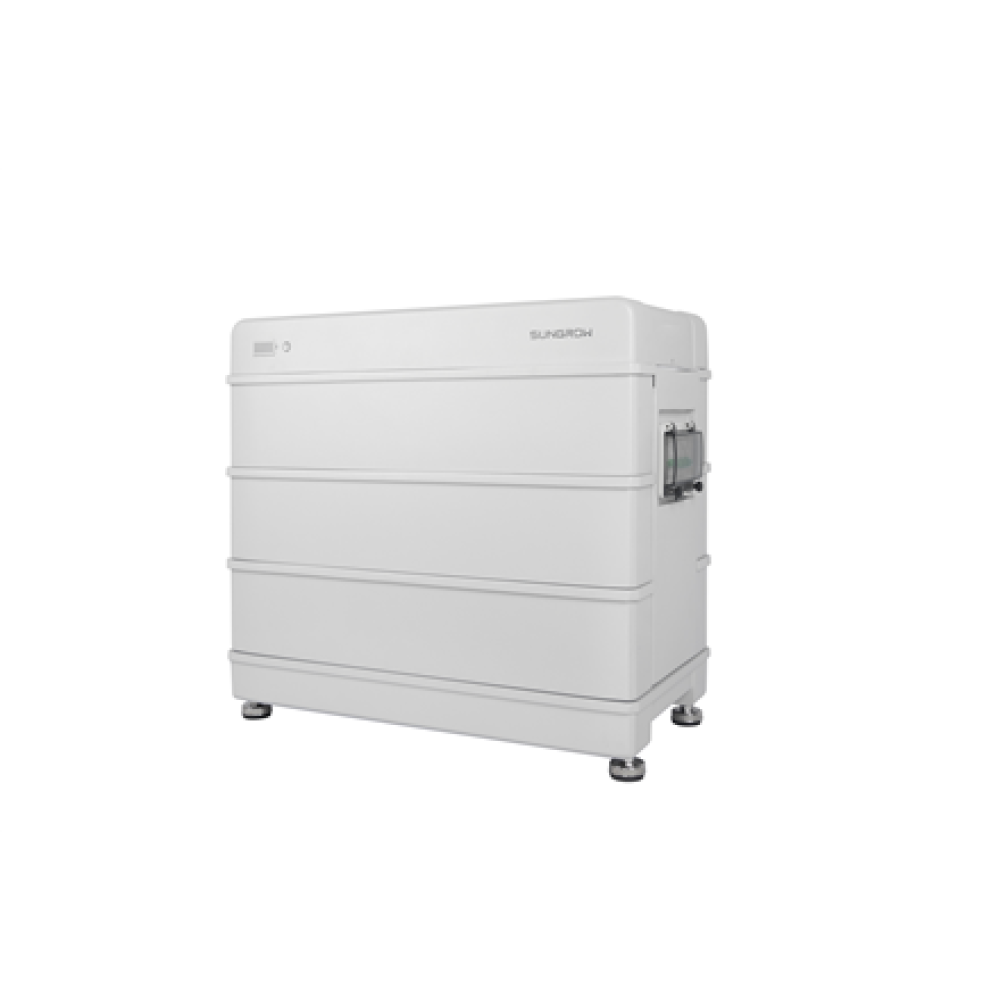 SUNGROW SBR064 Energy Storage System 6.4kWh HV 3Ph Battery Combo Kit , AST04547
