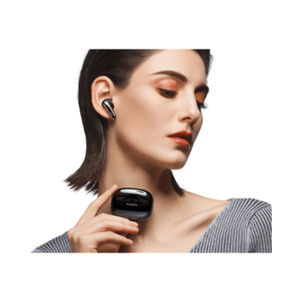 Xiaomi Buds 5 Pro WiFi, Black , Xiaomi