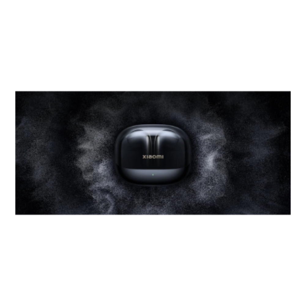 Xiaomi Buds 5 Pro WiFi, Black , Xiaomi