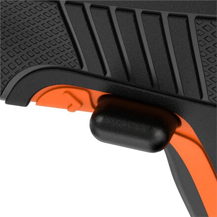 BLACK & DECKER , Cordless Screwdriver , BDCS3652LC-QW , 1.5 Ah , Lithium-Ion (Li-Ion)