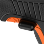 BLACK & DECKER , Cordless Screwdriver , BDCS3652LC-QW , 1.5 Ah , Lithium-Ion (Li-Ion)