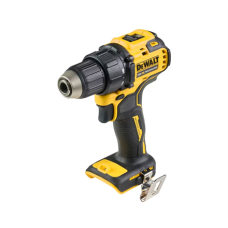 DEWALT XR Brushless Drill Driver - Bare Unit , DCD708N-XJ , 340 W , 18 V , 3 Ah