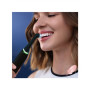 Oral-B , Toothbrush replacement , iO Gentle Care , Heads , For adults , Number of brush heads included 4 , Number of teeth brushing modes Does not apply , Black