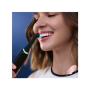 Oral-B , Toothbrush replacement , iO Gentle Care , Heads , For adults , Number of brush heads included 4 , Number of teeth brushing modes Does not apply , Black