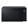 LG Microwave oven , MS2032GAS NeoChef , Free standing , 20 L , 700 W , Convection , Black