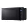 LG Microwave oven , MS2032GAS NeoChef , Free standing , 20 L , 700 W , Convection , Black