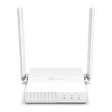 TP-LINK , Router , TL-WR844N , 802.11n , 300 Mbit/s , 10/100 Mbit/s , Mesh Support No , MU-MiMO Yes , No mobile broadband , Antenna type External