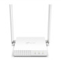 TP-LINK , Router , TL-WR844N , 802.11n , 300 Mbit/s , 10/100 Mbit/s , Mesh Support No , MU-MiMO Yes , No mobile broadband , Antenna type External