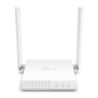 Router , TL-WR844N , 802.11n , 300 Mbit/s , 10/100 Mbit/s , Ethernet LAN (RJ-45) ports 4 , Mesh Support No , MU-MiMO Yes , No mobile broadband , Antenna type External