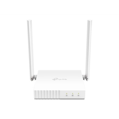 TP-LINK , Router , TL-WR844N , 802.11n , 300 Mbit/s , 10/100 Mbit/s , Mesh Support No , MU-MiMO Yes , No mobile broadband , Antenna type External