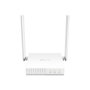 Router , TL-WR844N , 802.11n , 300 Mbit/s , 10/100 Mbit/s , Ethernet LAN (RJ-45) ports 4 , Mesh Support No , MU-MiMO Yes , No mobile broadband , Antenna type External