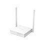 TP-LINK , Router , TL-WR844N , 802.11n , 300 Mbit/s , 10/100 Mbit/s , Mesh Support No , MU-MiMO Yes , No mobile broadband , Antenna type External