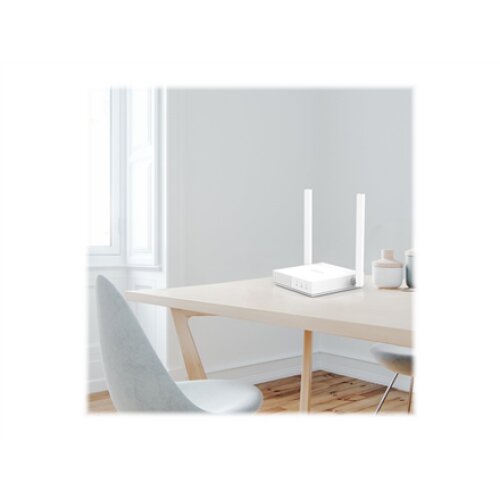 TP-LINK , Router , TL-WR844N , 802.11n , 300 Mbit/s , 10/100 Mbit/s , Mesh Support No , MU-MiMO Yes , No mobile broadband , Antenna type External