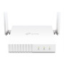 TP-LINK , Router , TL-WR844N , 802.11n , 300 Mbit/s , 10/100 Mbit/s , Mesh Support No , MU-MiMO Yes , No mobile broadband , Antenna type External
