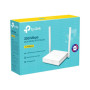 TP-LINK , Router , TL-WR844N , 802.11n , 300 Mbit/s , 10/100 Mbit/s , Mesh Support No , MU-MiMO Yes , No mobile broadband , Antenna type External