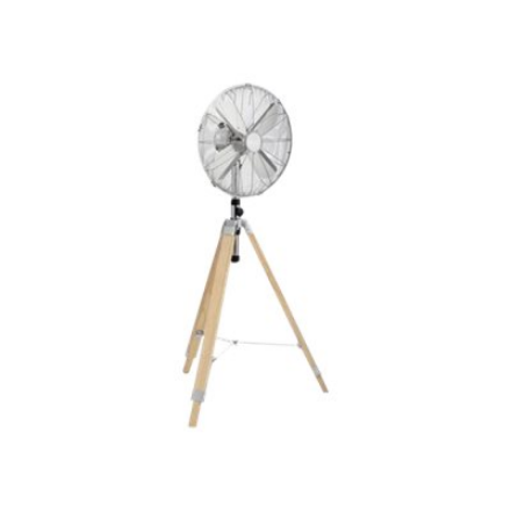 Tristar , VE-5804 , Stand Fan , White , Diameter 40 cm , Number of speeds 3 , Oscillation , 50 W
