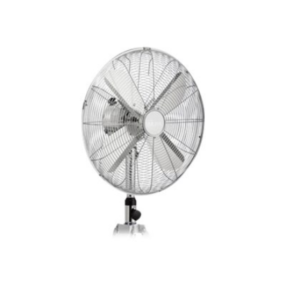 Tristar , VE-5804 , Stand Fan , White , Diameter 40 cm , Number of speeds 3 , Oscillation , 50 W