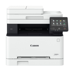 Canon i-SENSYS , MF655Cdw , Laser , Colour , All-in-one , A4 , Wi-Fi