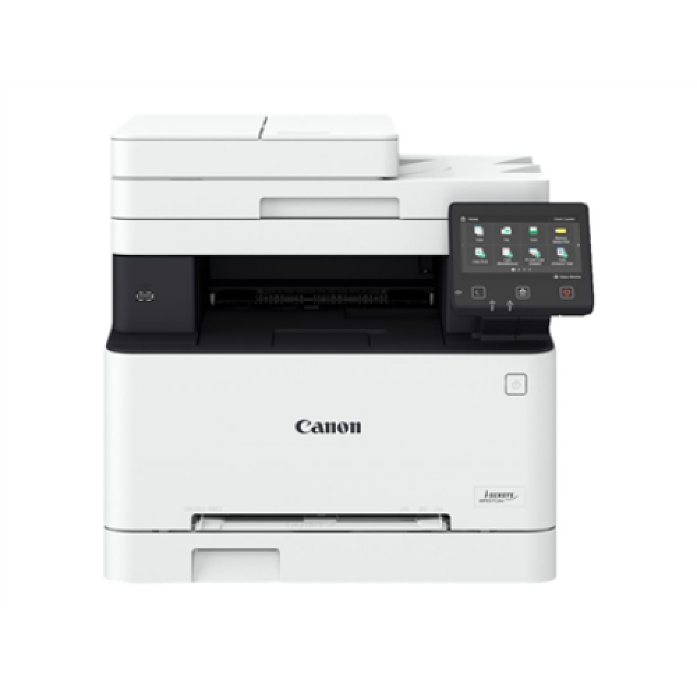Canon i-SENSYS , MF655Cdw , Laser , Colour , All-in-one , A4 , Wi-Fi