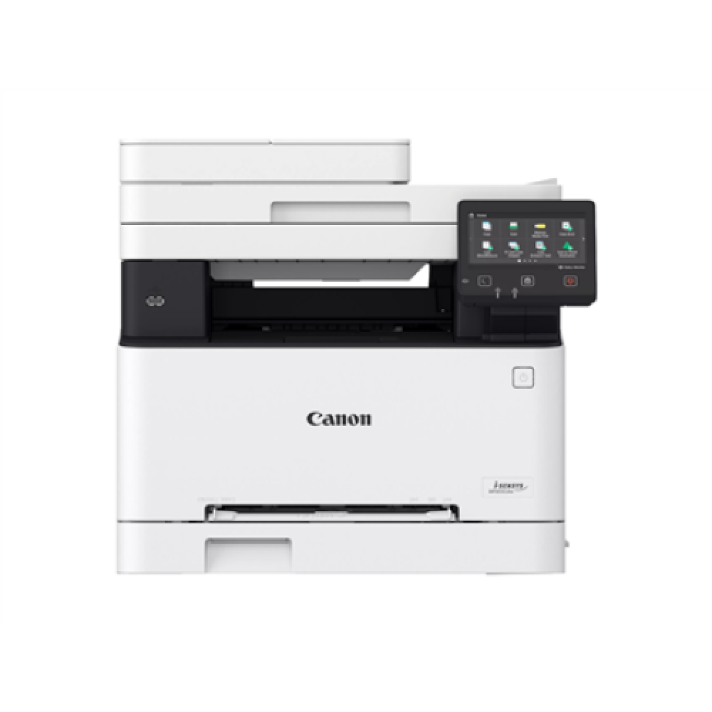 Canon i-SENSYS , MF655Cdw , Laser , Colour , All-in-one , A4 , Wi-Fi