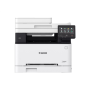 Canon i-SENSYS , MF655Cdw , Laser , Colour , All-in-one , A4 , Wi-Fi